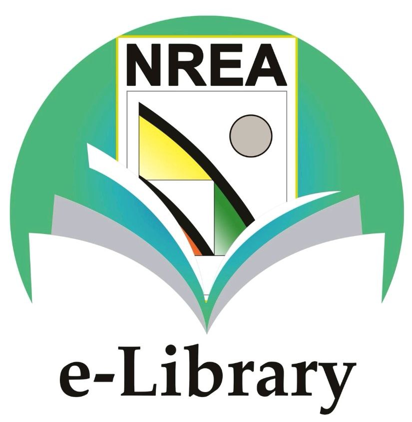 NREA e-library